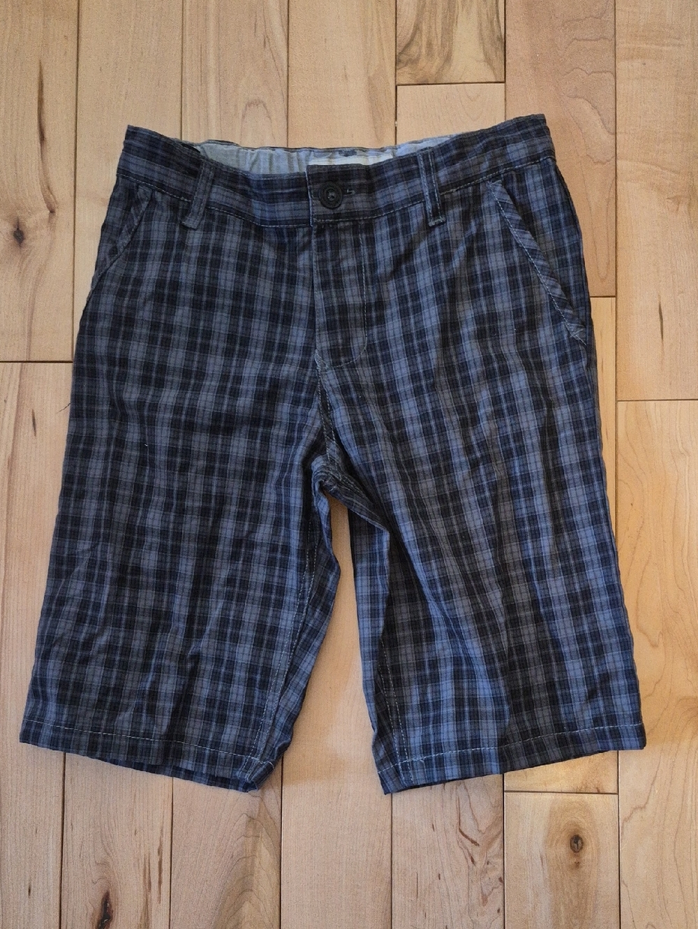 Boys Size 8 Calvin Klein Casual Shorts